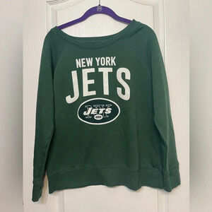 NY Jets Sweatshirt